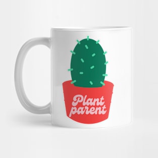 Plant Parent Mug